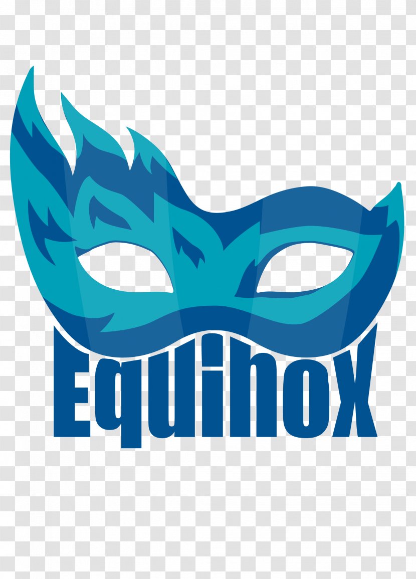 Teal Turquoise Logo Font - Aqua Transparent PNG