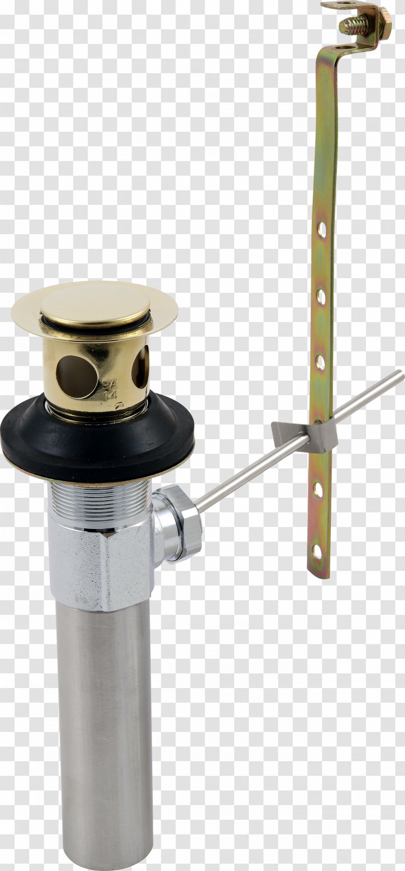 Drain Brass Tap Metal Plumbing Transparent PNG