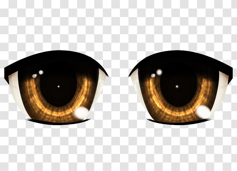 Light Human Eye Iris - Flower Transparent PNG