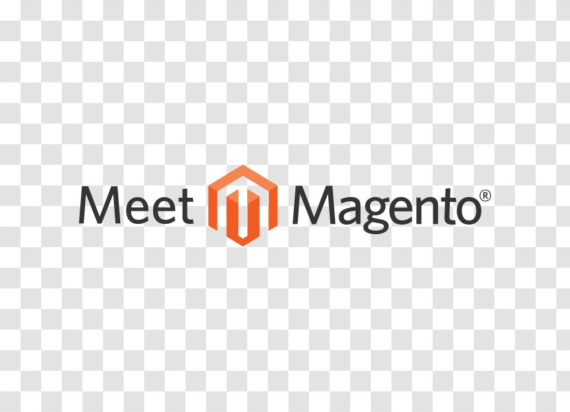 Magento E-commerce Online Shopping Cart Software PrestaShop - Logo - Meet Transparent PNG