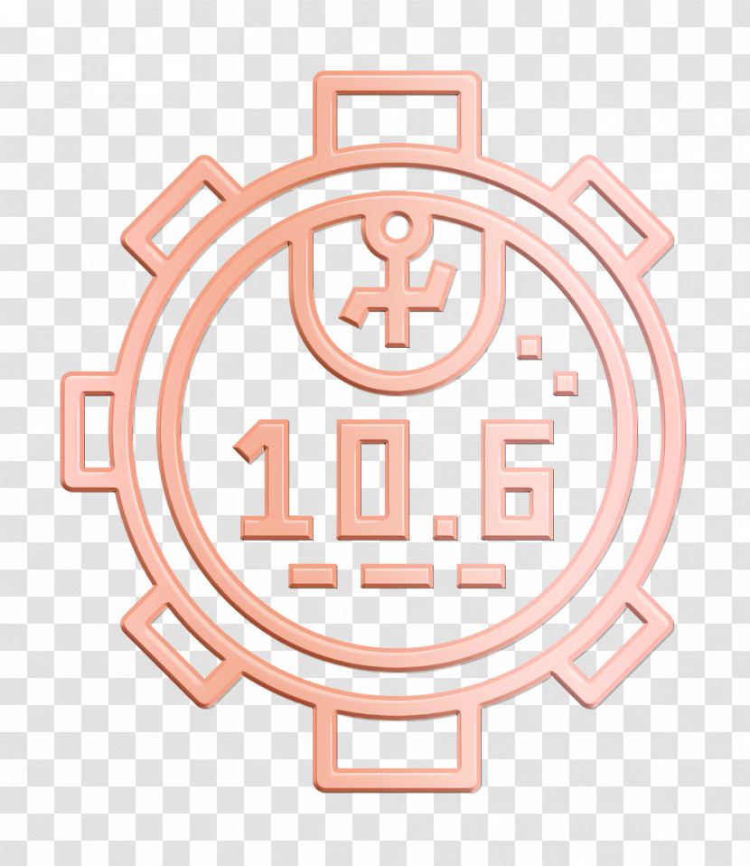 Watch Icon Wait Icon Stopwatch Icon Transparent PNG