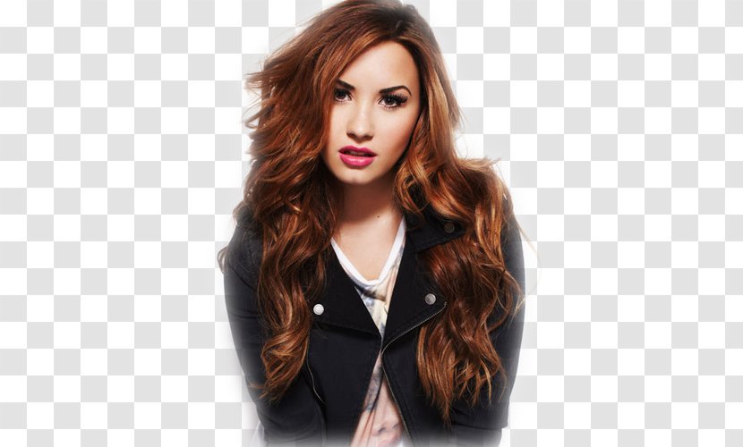 Demi Lovato Sonny With A Chance Heart Attack Unbroken - Here We Go Again - Scarlett Johansson Transparent PNG