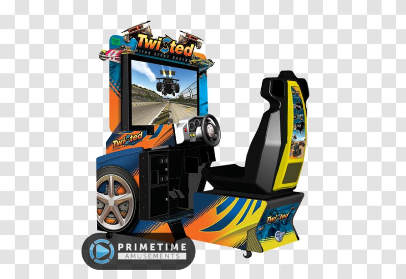 Nitro Stunt Racing Mario Kart Arcade GP 2 Dead Heat EA Sports NASCAR Game - Vehicle - 2016 World Games Transparent PNG