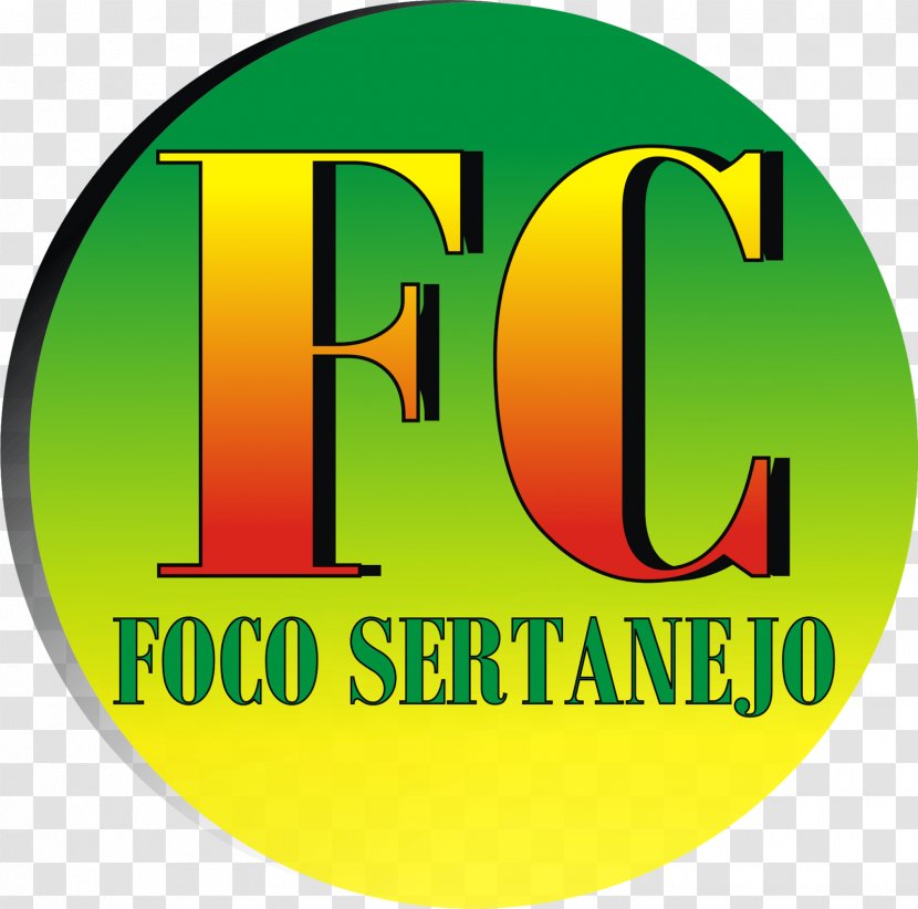 Logo Brand Circle Font - Green Transparent PNG