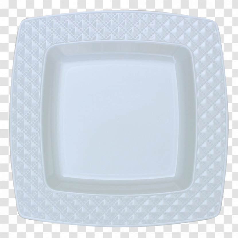 Plate Tableware Platter Plastic Disposable - Dishware - Vegetables White Transparent PNG