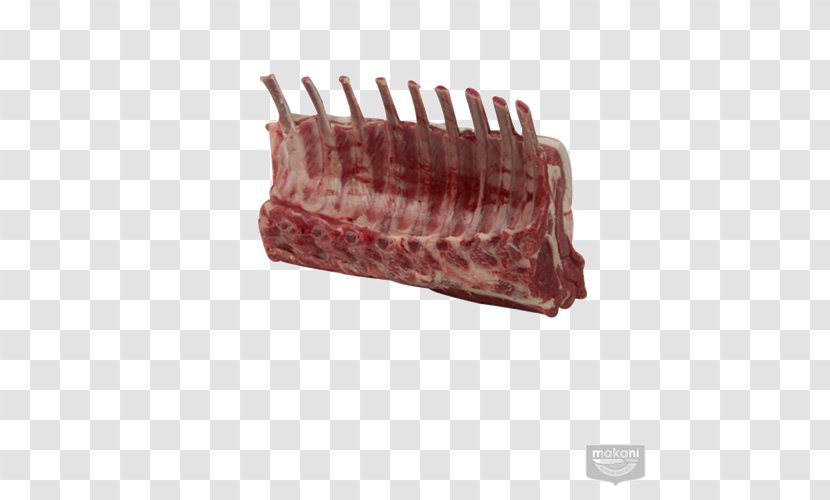 Ribs Game Meat Lamb And Mutton Bacon Rack Of - Tree - Chops Transparent PNG