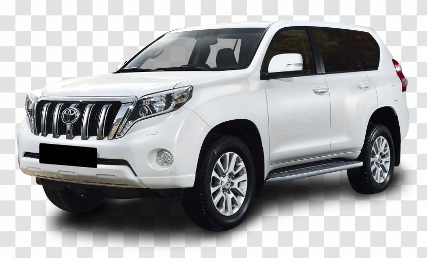 Great Wall Wingle Motors Toyota 4Runner Car Sport Utility Vehicle - Used - Land Cruiser Transparent PNG