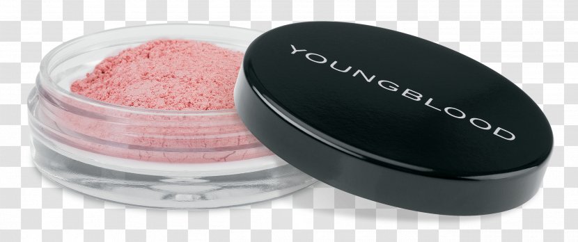 Mineral Cosmetics Rouge Face Powder - Health Beauty - Blush Material Transparent PNG