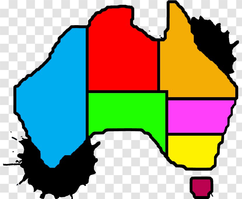 South Australia New Wales Western Victoria Clip Art - Symmetry - Child Transparent PNG