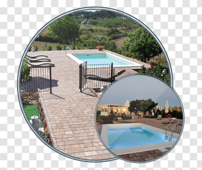 Martina Franca Il Borgo Delle Querce House Itria Valley Holiday Home - Suite Transparent PNG
