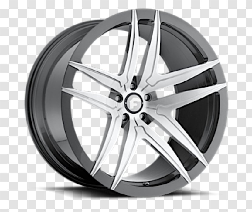 Horse Car Custom Wheel Rim - Carid Transparent PNG