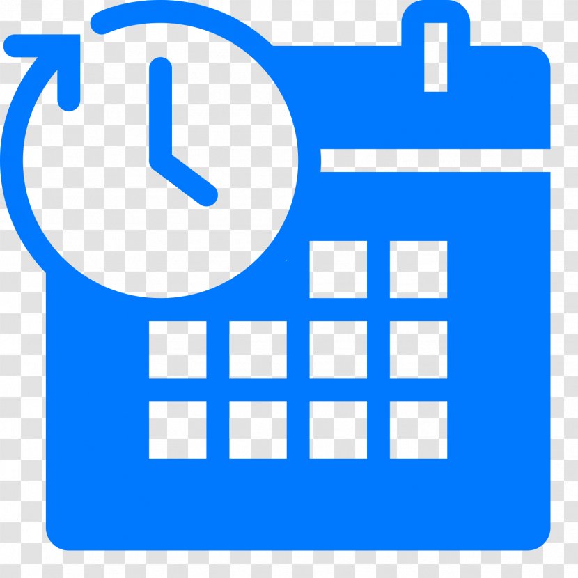 Calendar Day Time Clip Art - Organization - Schedule Transparent PNG