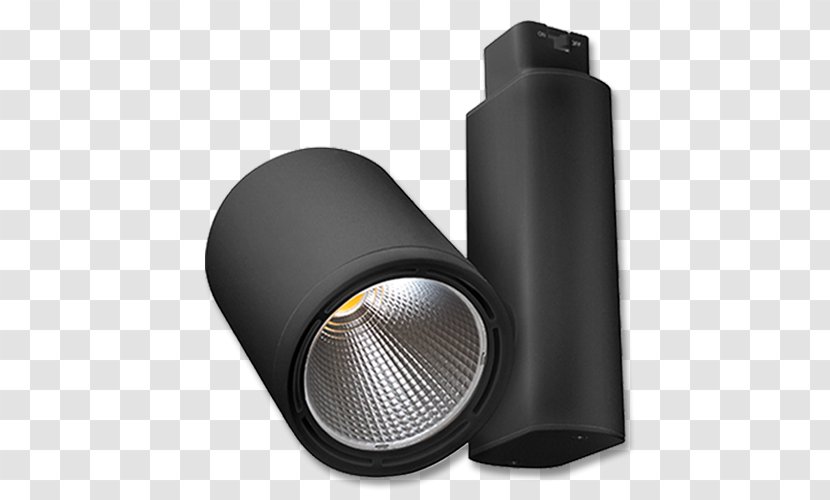 Light-emitting Diode Cree Inc. Lighting MR16 - Inc - Light Transparent PNG