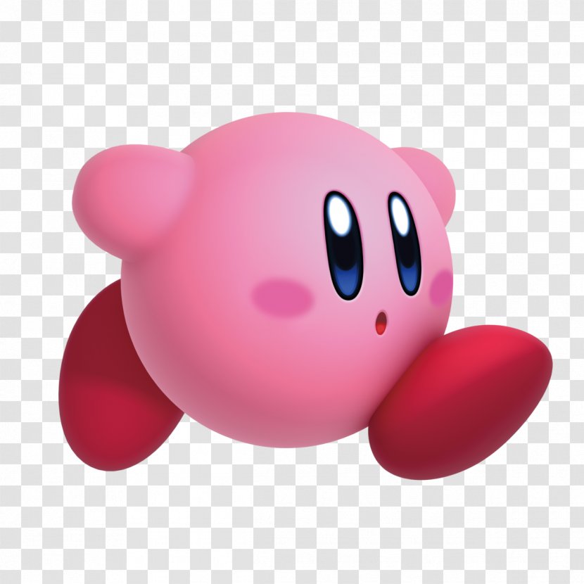 Kirby's Return To Dream Land Adventure Epic Yarn Kirby: Planet Robobot - Kirbys - Kirby Map Transparent PNG