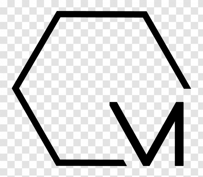Triangle Area Rectangle - Black - Moonlight Logo Transparent PNG