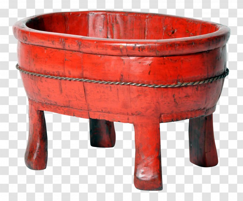 Flowerpot Ceramic Bowl - Table Transparent PNG