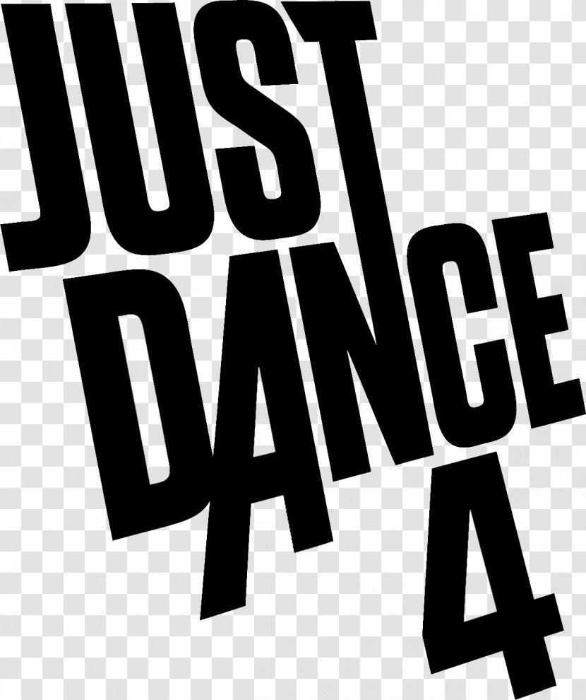 Just Dance 2015 4 3 2016 2018 - Text - Dancing Transparent PNG