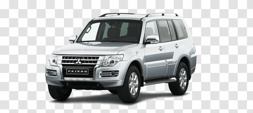 Mitsubishi Challenger Motors Freeca Car Transparent PNG