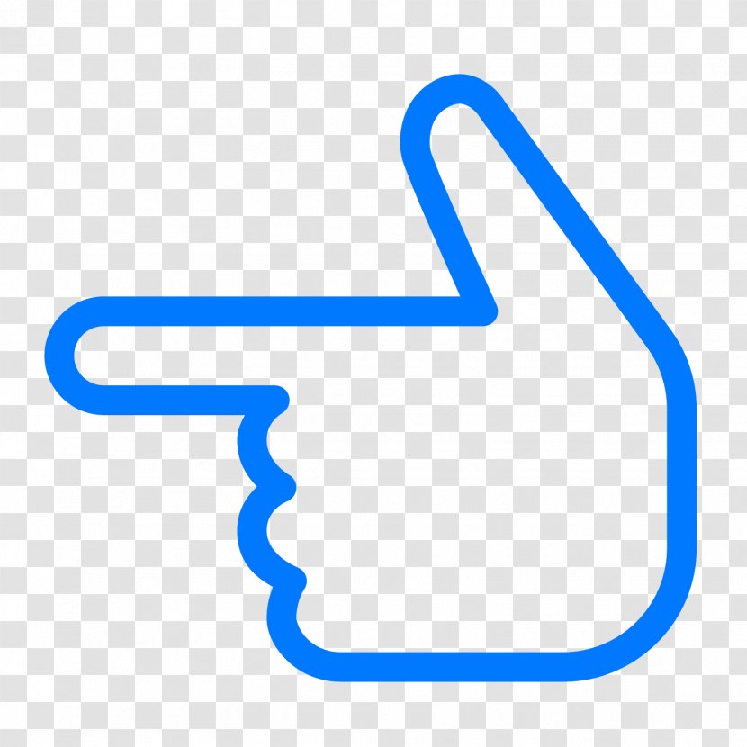 Hand Clip Art - Em - THUMBS DOWN Transparent PNG