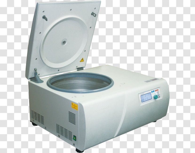 Laboratory Centrifuge Echipament De Laborator Chemistry - Home Appliance Transparent PNG