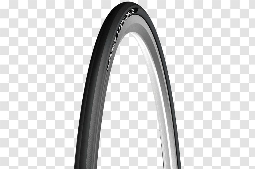 Michelin Lithion 2 Bicycle Tires - Tire Transparent PNG