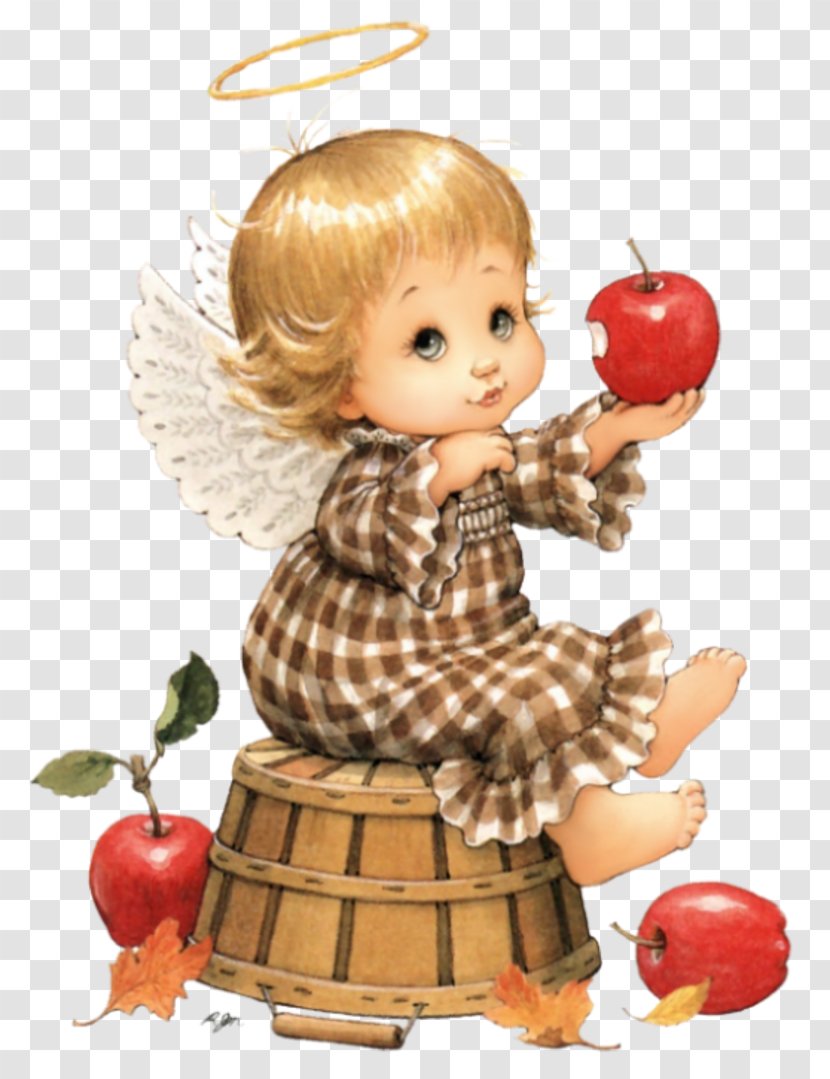 Angel Kiss Blog - Christmas Ornament Transparent PNG