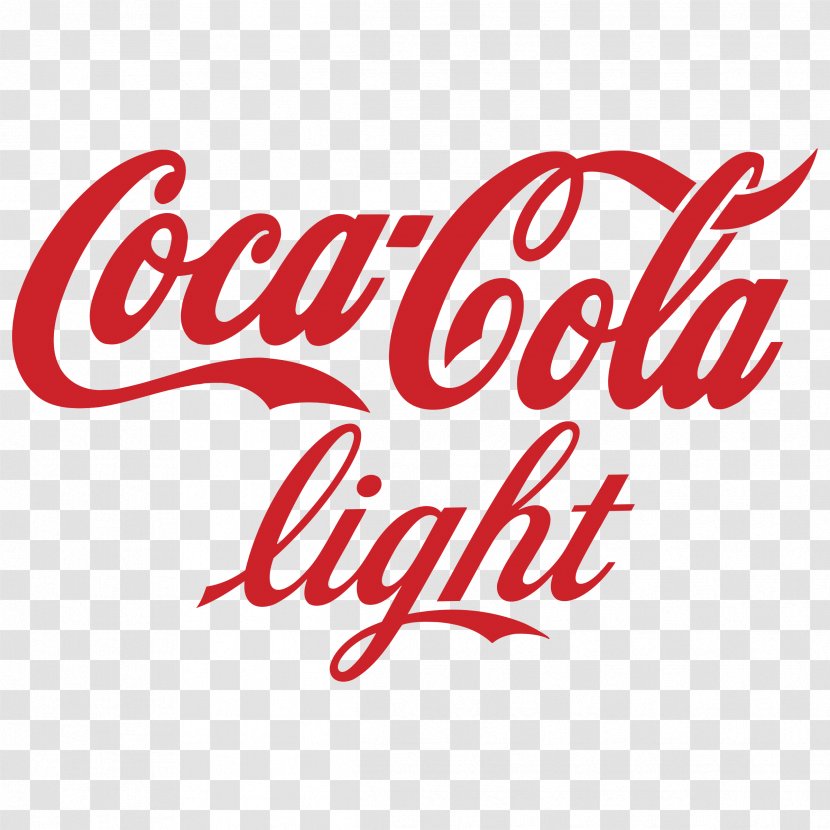 Coca-Cola Cherry Diet Coke Pepsi - Brand - Coca Cola Transparent PNG