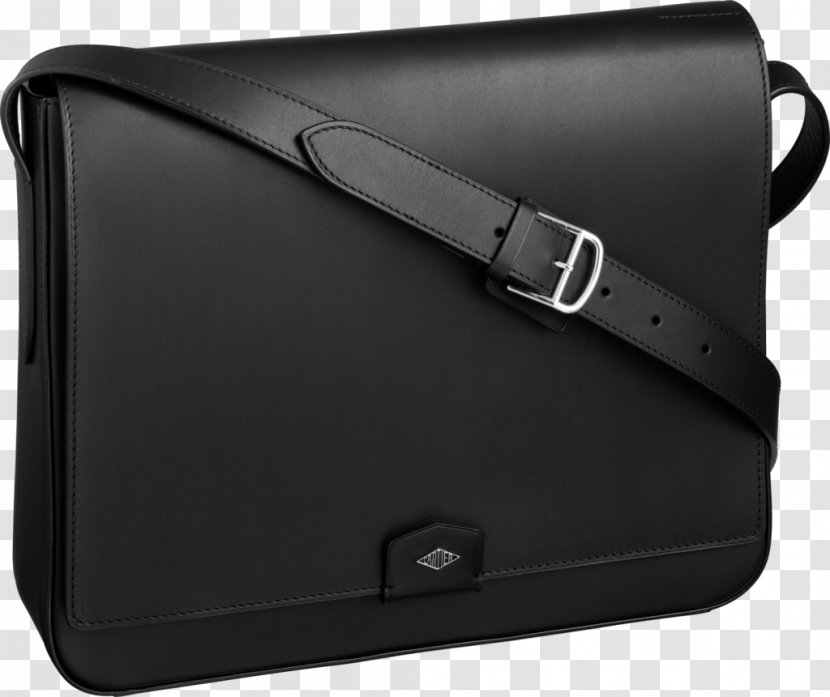 Calf Cartier Bag Briefcase Leather - Calfskin Transparent PNG