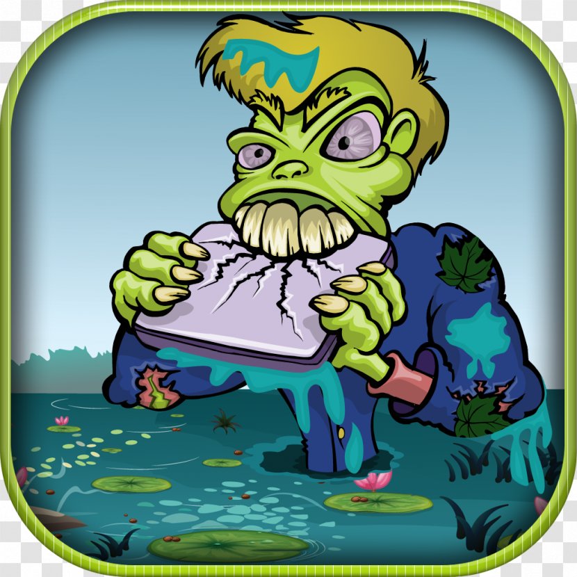 Cartoon Clip Art - Tree - Crocodile 2 Death Swamp Transparent PNG