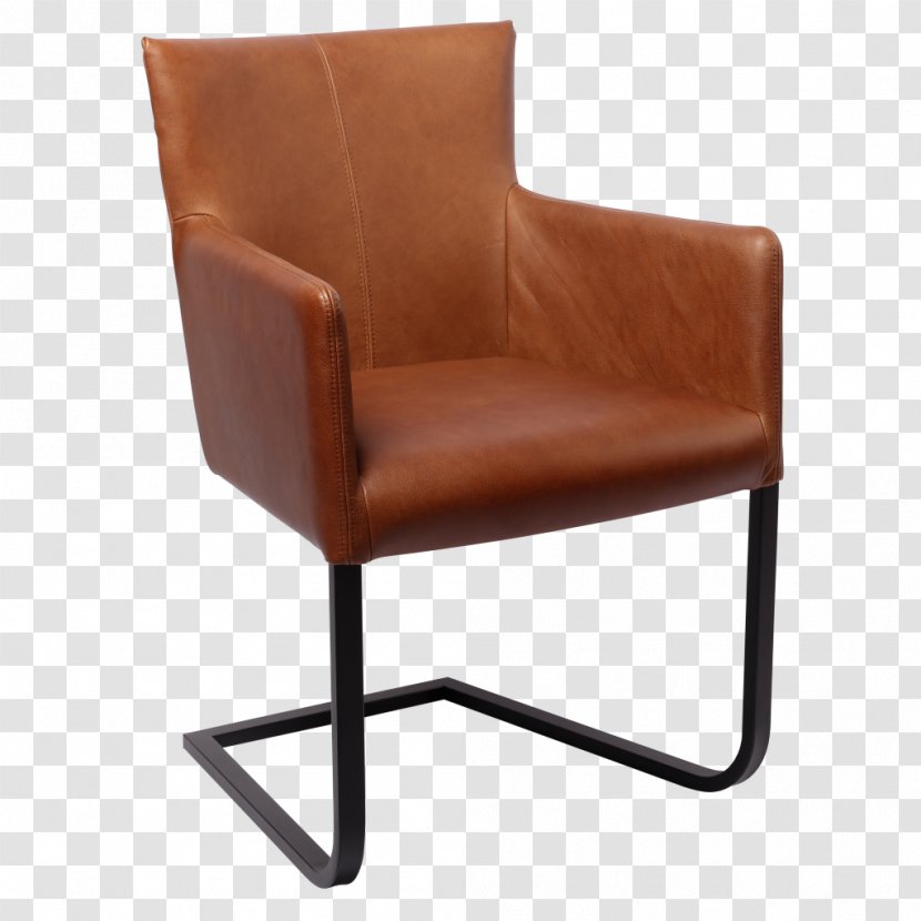 Eetkamerstoel Chair Furniture Dining Room Eettafel - Material Transparent PNG