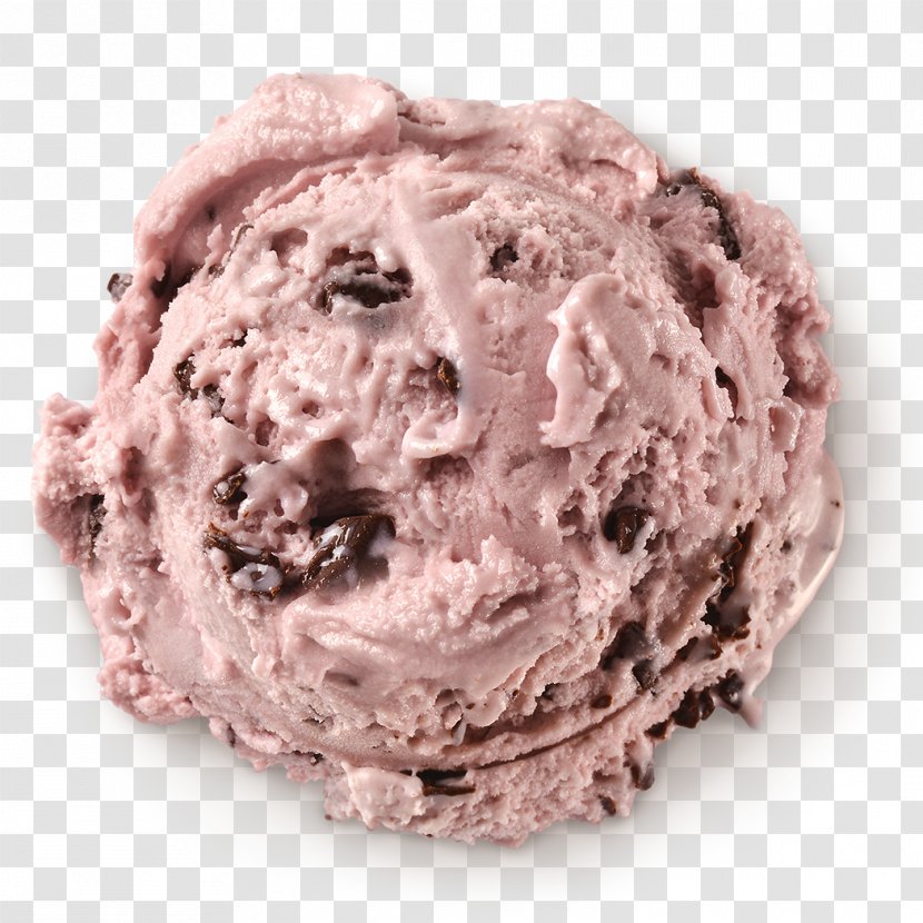 Chocolate Ice Cream Frozen Yogurt Cordial - Flavor Transparent PNG