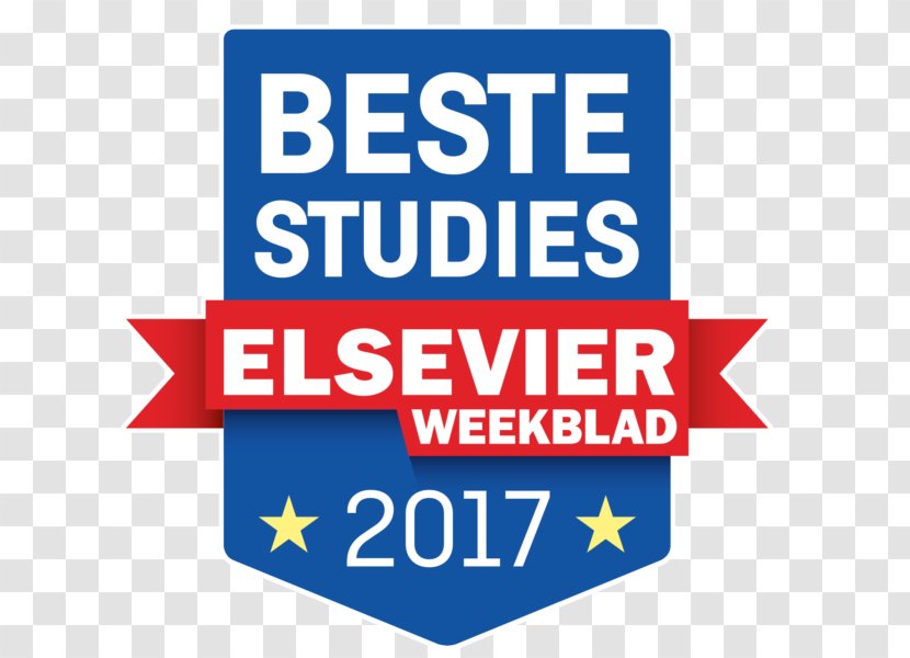 Elsevier School Rotterdam Education University Transparent PNG