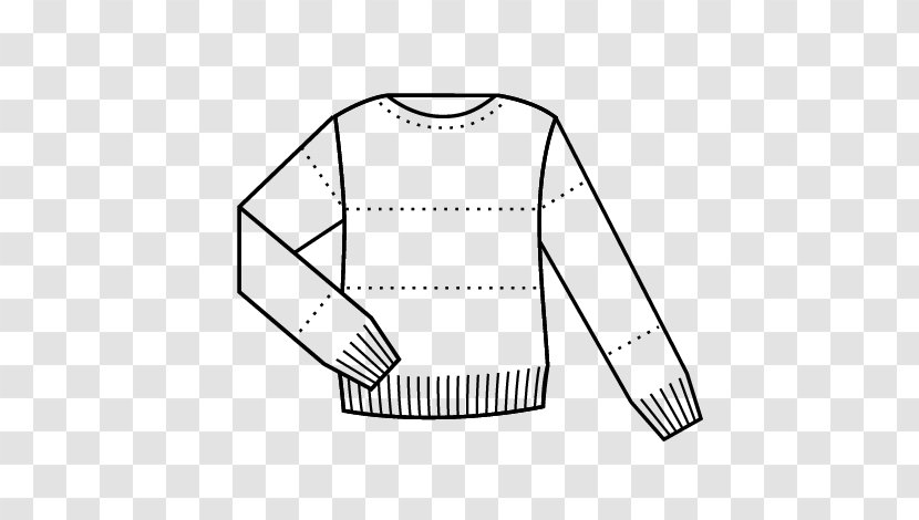Sweater Drawing Christmas Jumper Coloring Book Nightshirt Transparent PNG