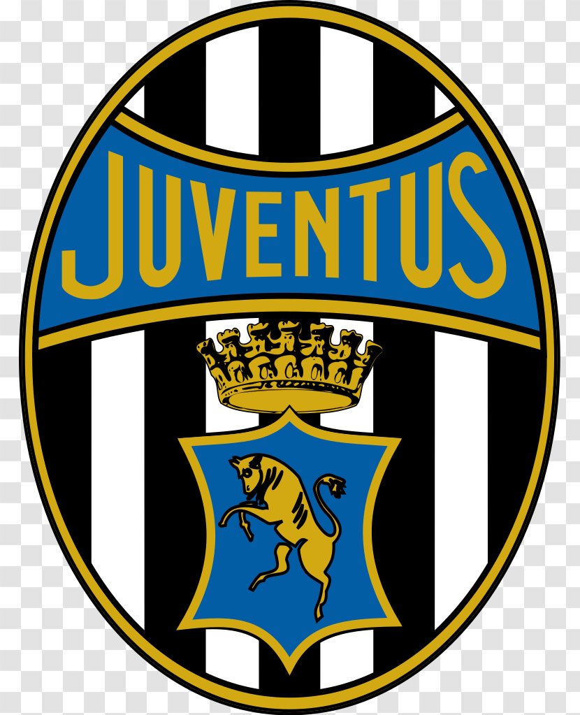 Juventus F.C. Serie A UEFA Champions League Logo 1993 Cup Final - Uefa - Football Transparent PNG