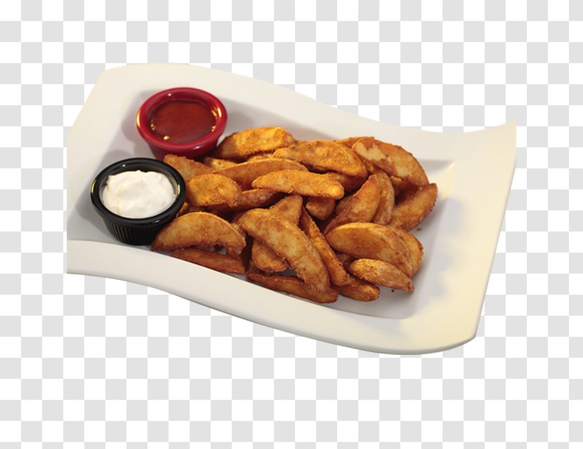 French Fries Chicken Nugget Fingers Junk Food Pakora - Deep Frying Transparent PNG
