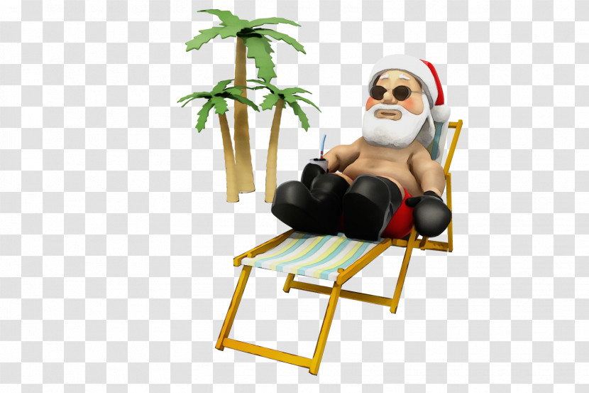 Santa Claus Transparent PNG