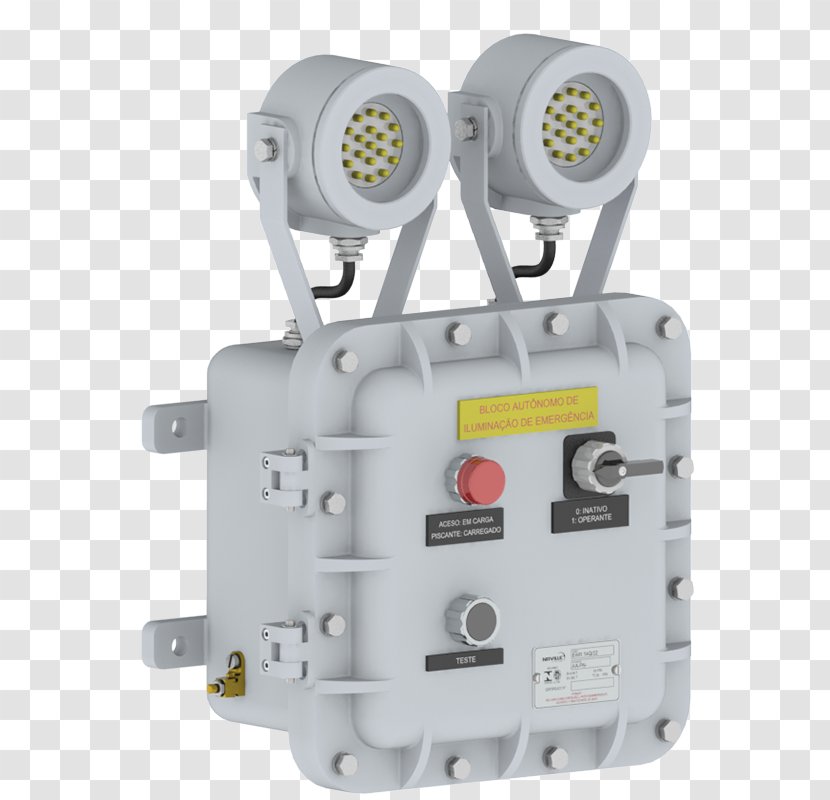 Electronic Component Light-emitting Diode Cree Inc. Lighting Product Design - Technology - Emerges Transparent PNG