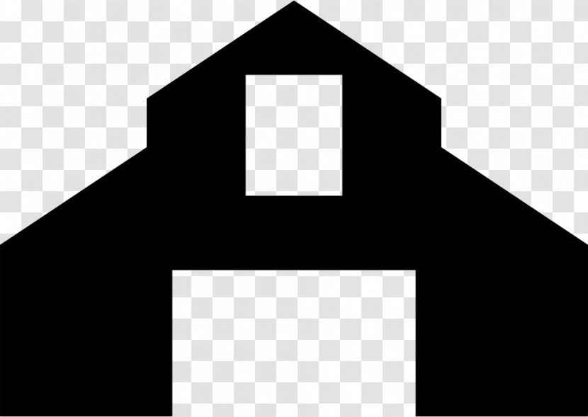 Barn Business - Triangle - Roof Transparent PNG