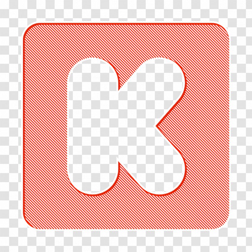 Kickstarter Icon Logo Media - Rectangle Symbol Transparent PNG