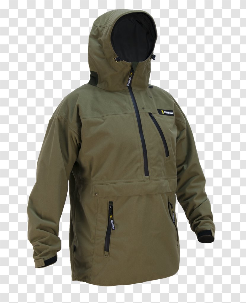 Hoodie Jacket Parka Cagoule Clothing - Outerwear Transparent PNG