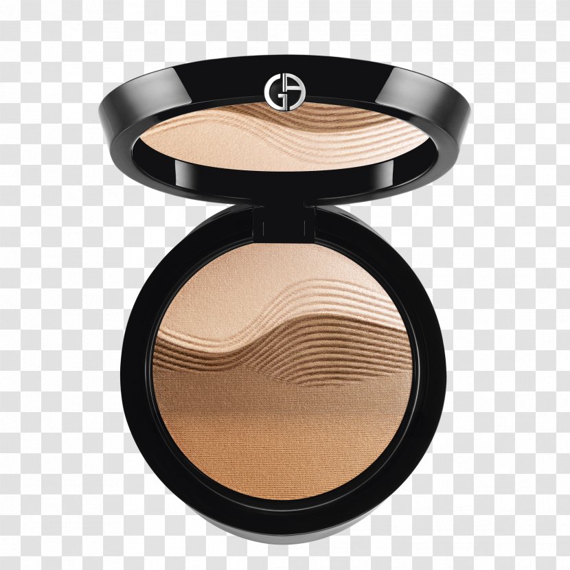 Cosmetics Eye Shadow Armani Face Powder Cruise Collection - Primer - Bronzing Transparent PNG