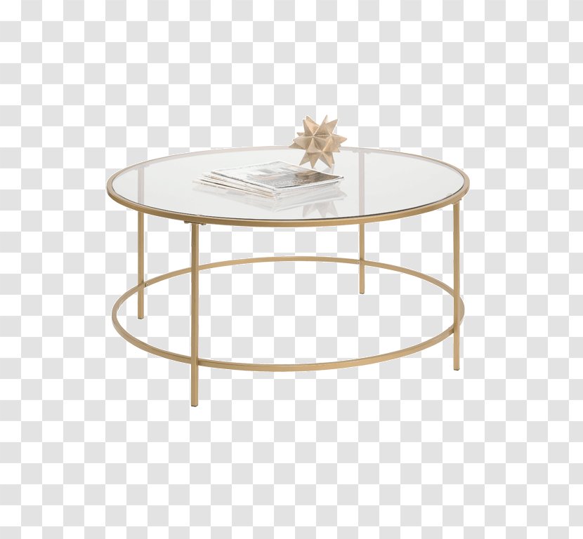 Coffee Tables Sauder Woodworking Company Living Room - Table Transparent PNG