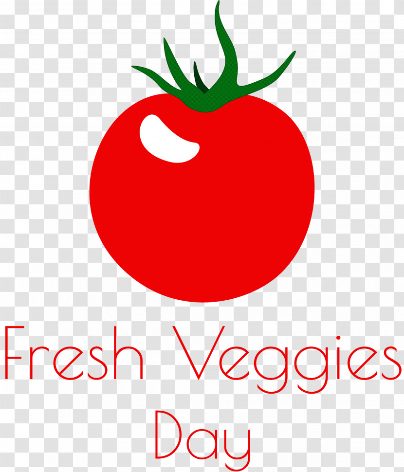 Fresh Veggies Day Fresh Veggies Transparent PNG