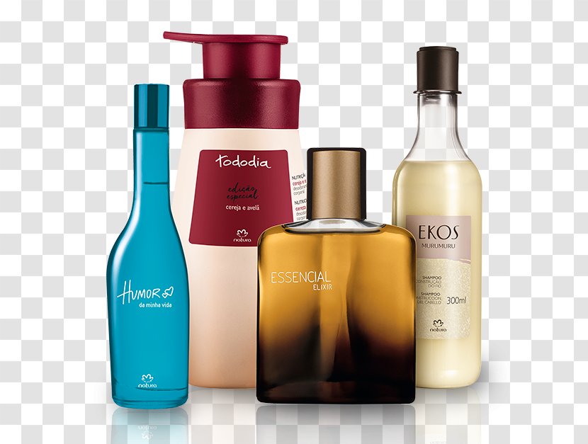Perfume Natura &Co Hair Conditioner Moisturizer Soap - Produtos Transparent PNG