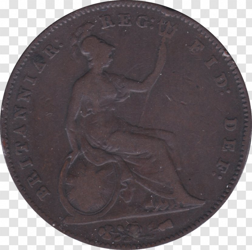 Coin Medal Transparent PNG