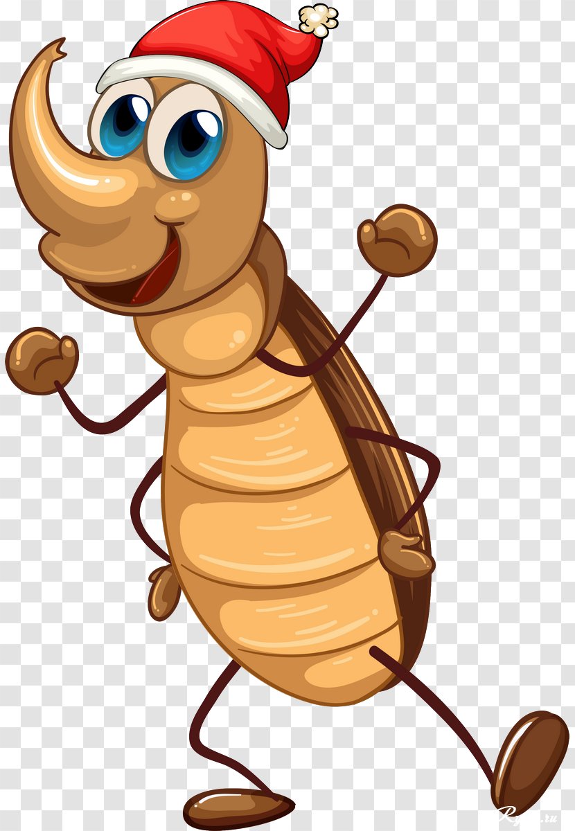 Royalty-free Drawing Clip Art - Organism - Pest Transparent PNG