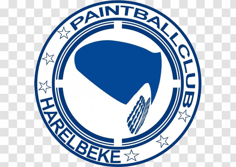 Harelbeke Logo Brand Organization Trademark - Paintball - Cup Pictures Transparent PNG
