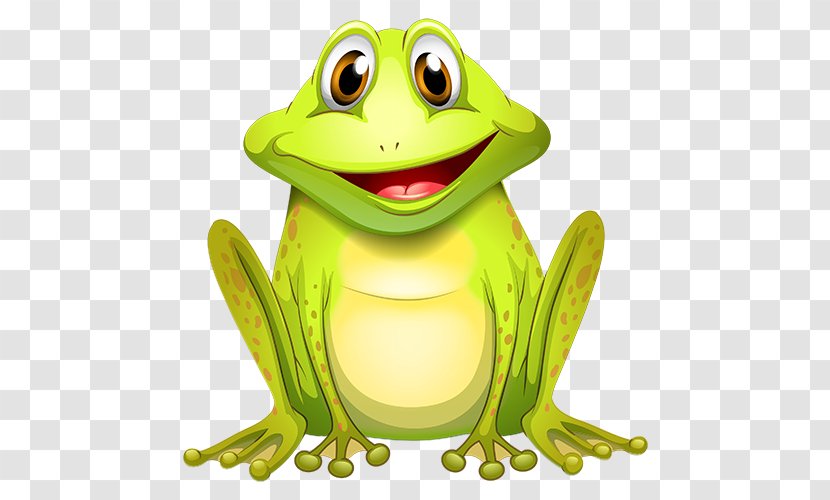 Frog Royalty-free Clip Art - Ranidae - Toad Transparent PNG