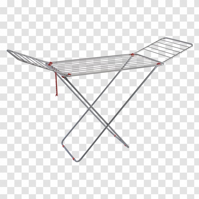 Clothes Horse Drying Dryer Line Awning - Ironing Board - Bernini Button Transparent PNG