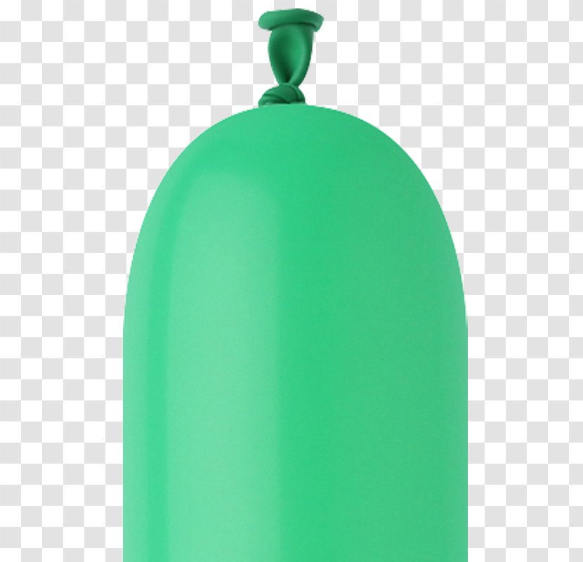 Green Cylinder - Design Transparent PNG